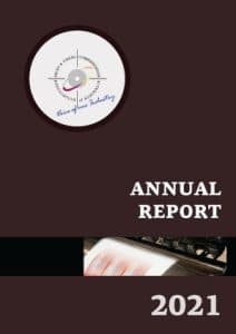PVCA Annual Report Cover